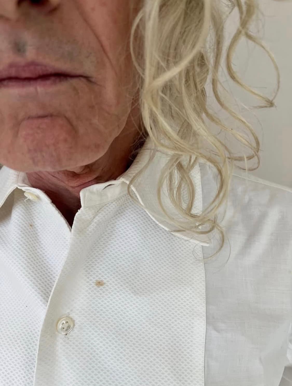 50s vintage shirts 상품이미지3