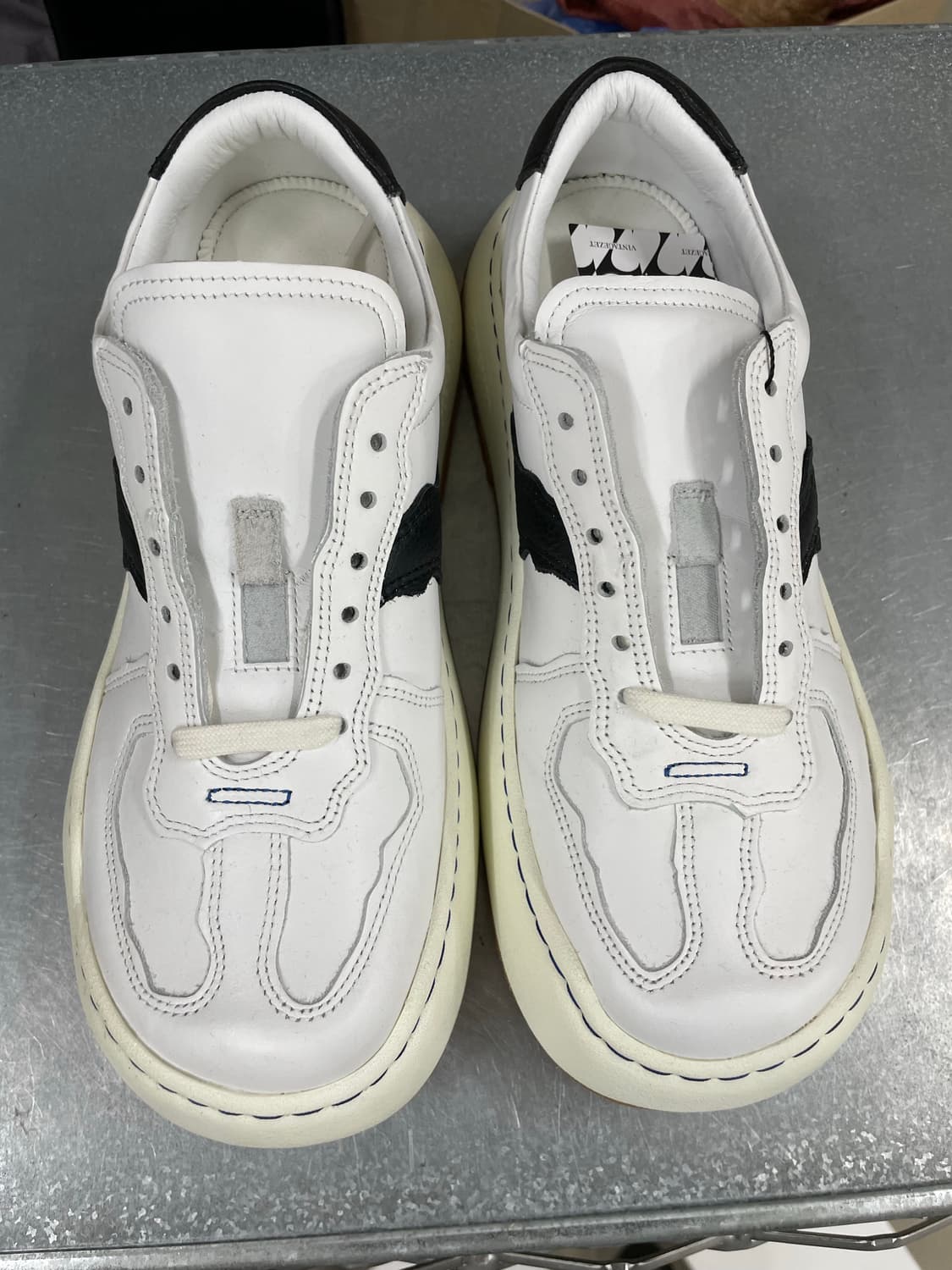 아더에러 로그 바우스 화이트 260 (gr-4629) 상품이미지6