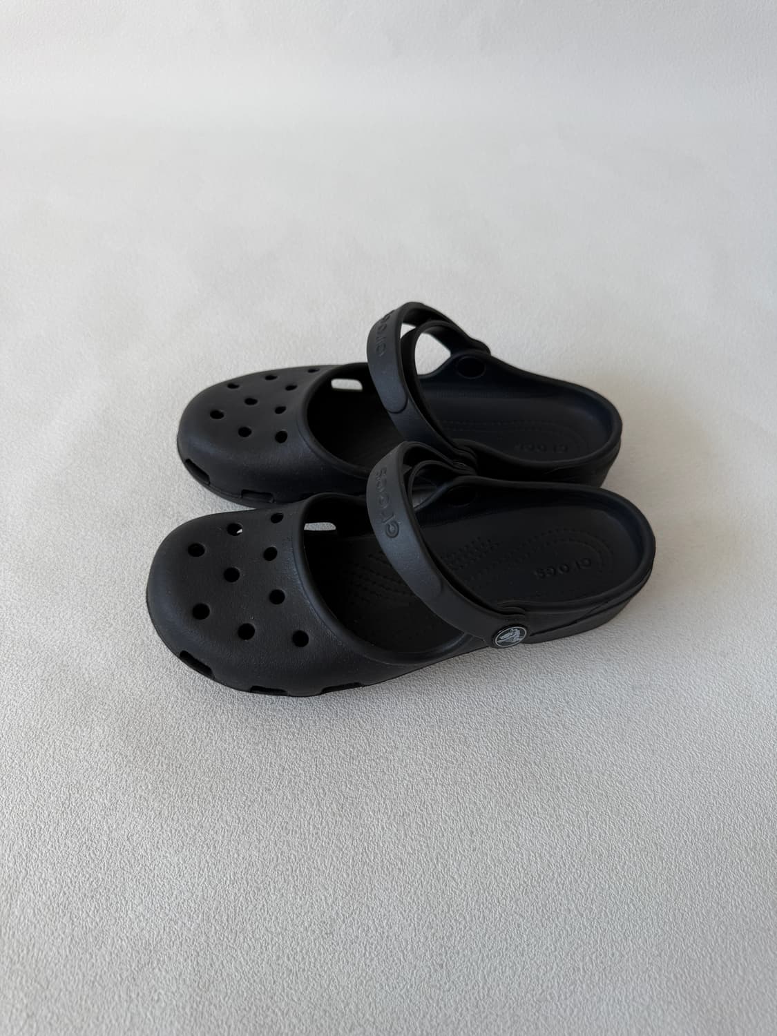 [W6, 230]크록스(CROCS) 뮬 샌들 상품이미지3