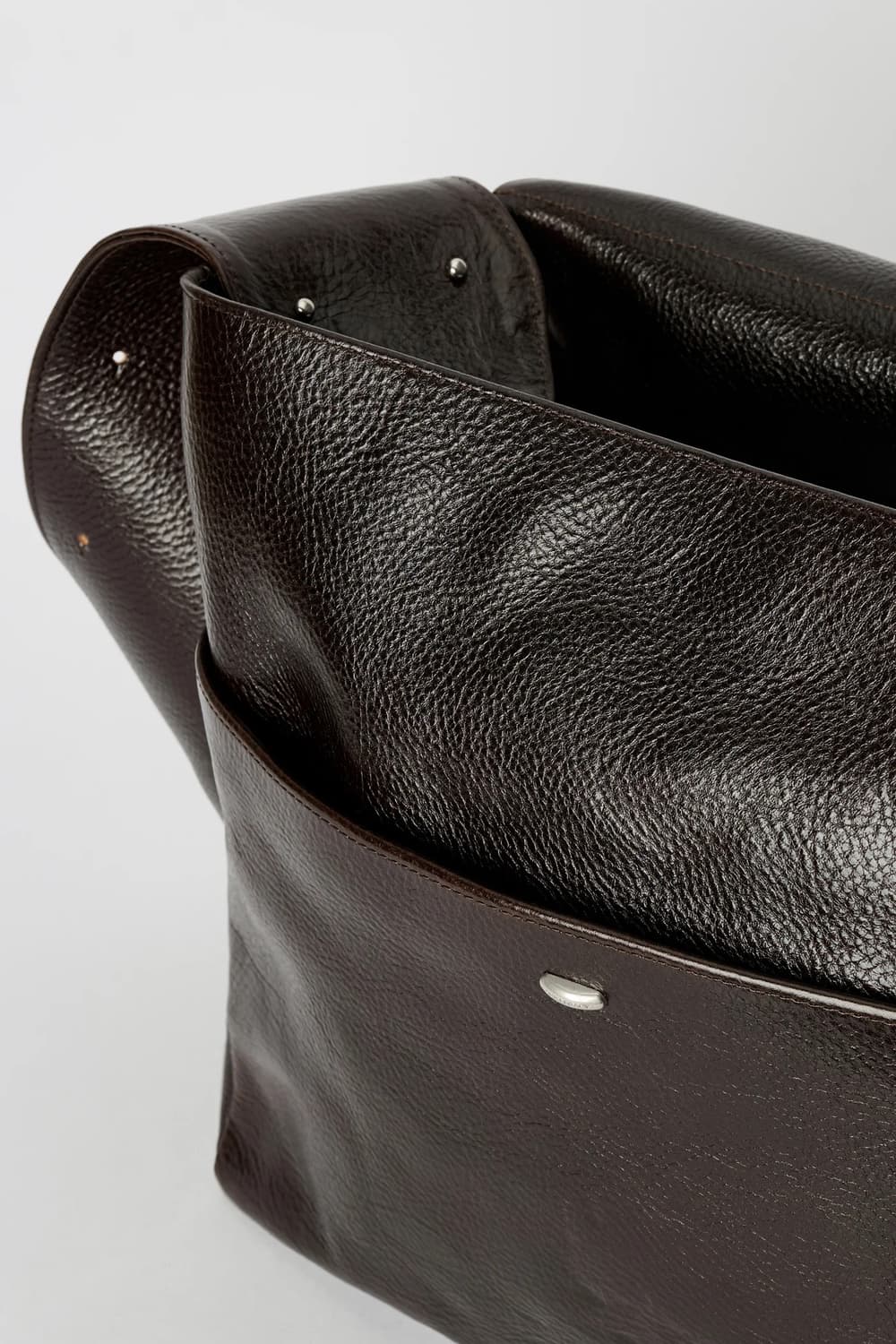 아워레가시 26ss 그란데 사방백/딥 아메리카노 상품이미지6