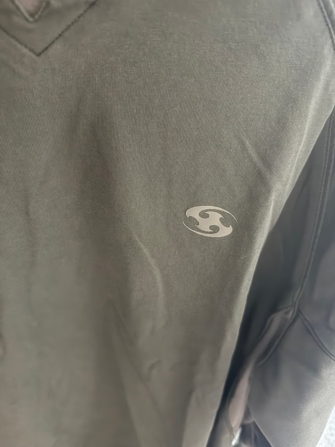 산산기어 롱슬리브 1size 상품이미지2