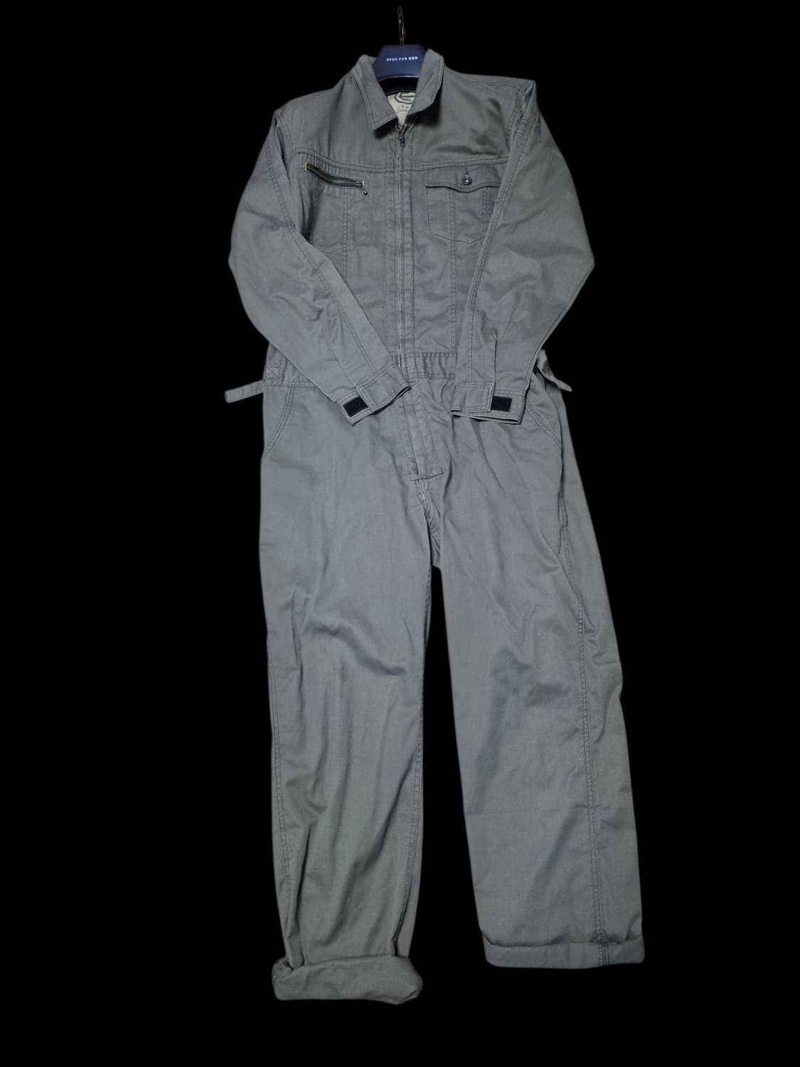 Grace engineer's 점프수트 XL 상품이미지1