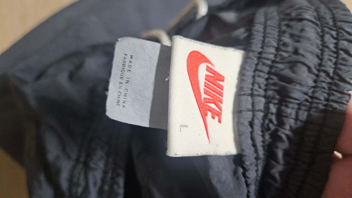 나이키 스투시 비치팬츠 판매 합니다 상품이미지5