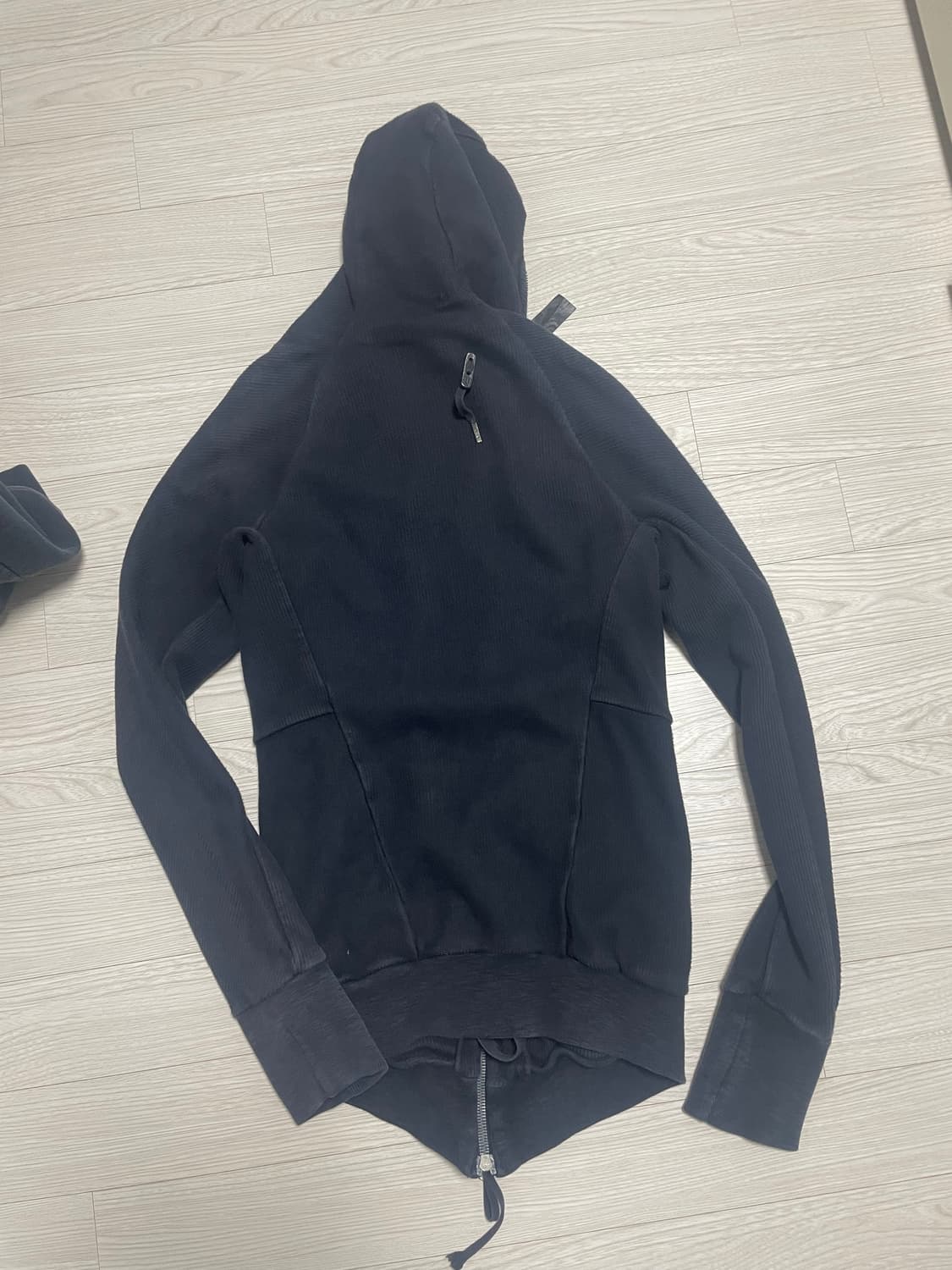 Bbs 닌자 후드집업 상품이미지3