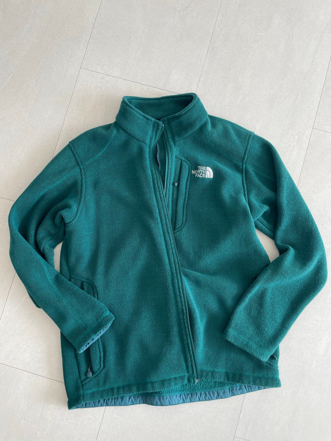 노스페이스 후리스 플리스 상품이미지1