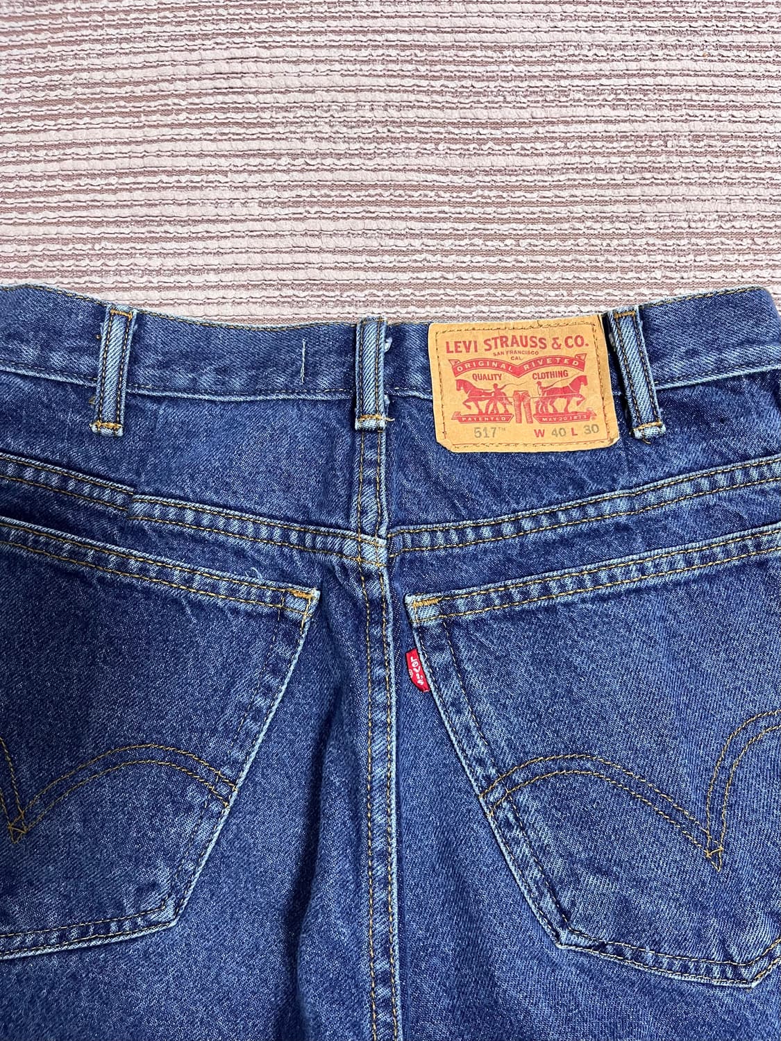 리바이스 517 (Levi’s 00s  517) 29*32 상품이미지3
