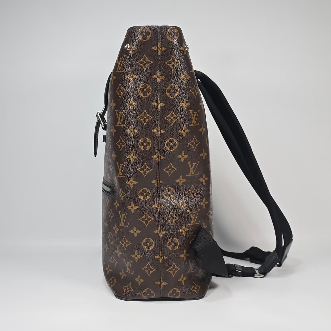 루이비통 마카사르 포크 백팩  상품이미지3