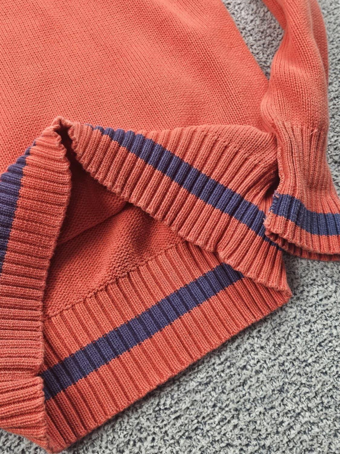 폴로랄프로렌 골프 브이넥 스웨터 니트 ( 90 ) / 10262 상품이미지10