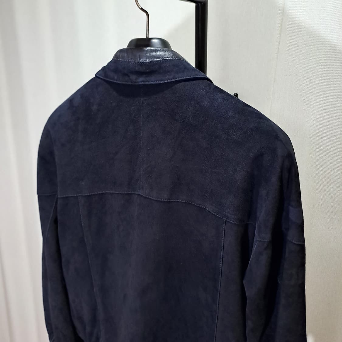 (택포) 스페인 토라스 스웨이드 범버 48 B387 상품이미지6