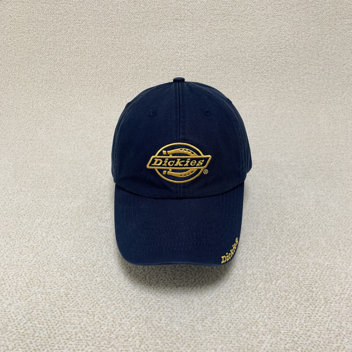 디키즈 빈티지 캡 모자 볼캡 상품이미지2