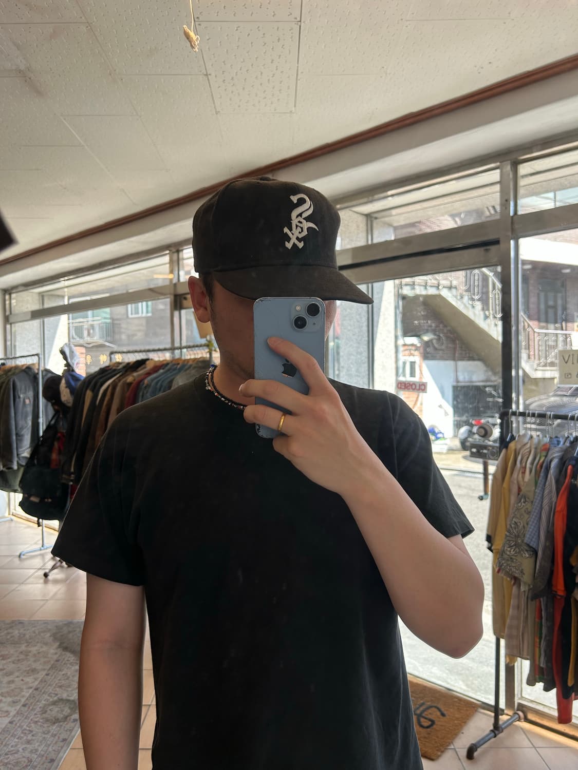 80-90’s 뉴에라 시카고화이트삭스 59Fifty OG 상품이미지6