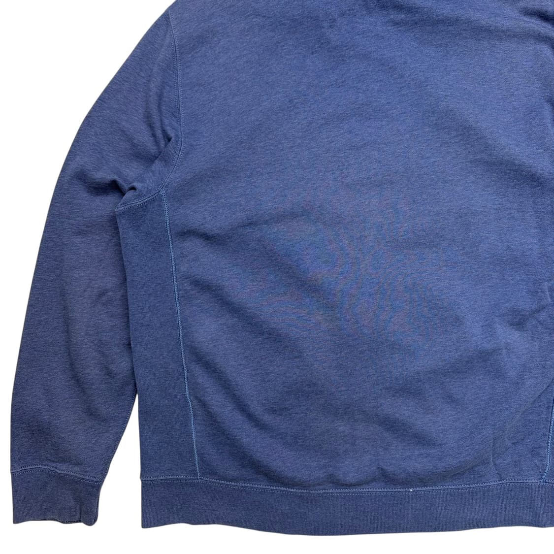 폴로 랄프 로렌 블루 네이비 후드집업 XL 상품이미지6