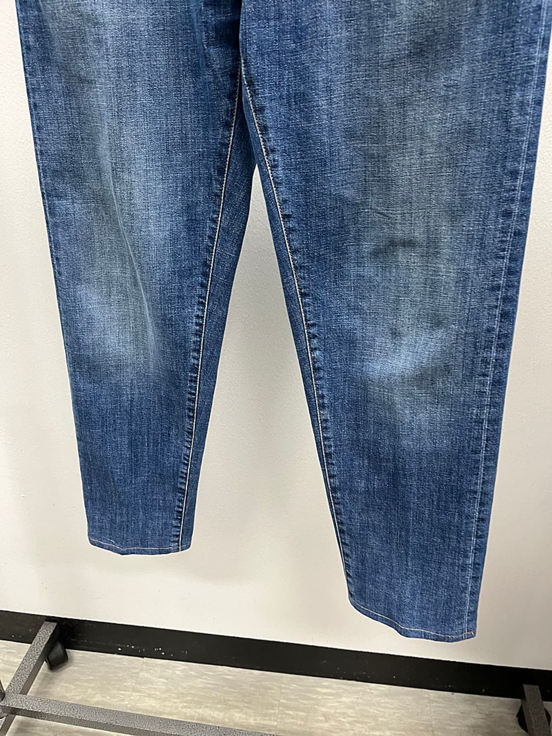 33) 인코텍스 신형 데님팬츠  상품이미지3