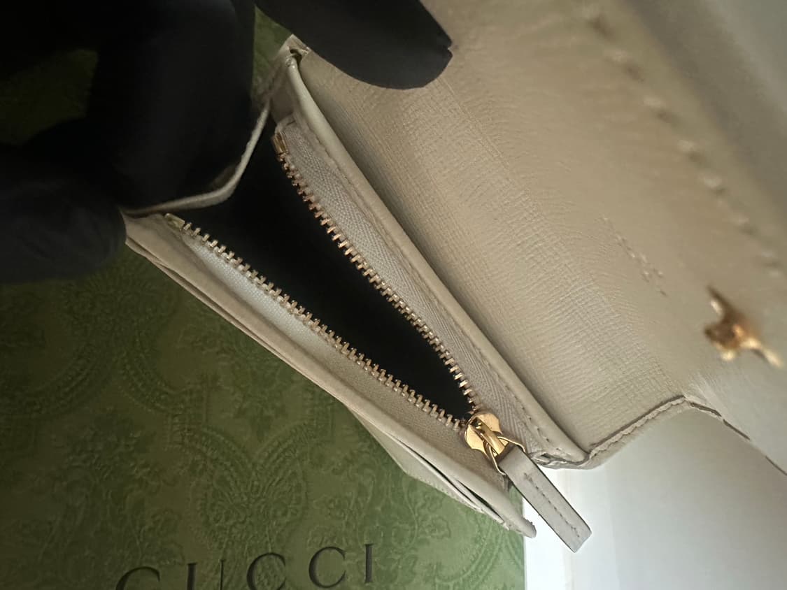 구찌 1955 홀스빗 반지갑 상품이미지7