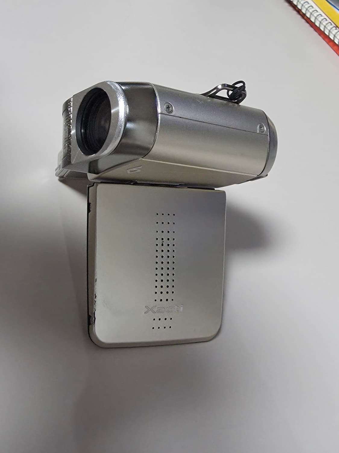 산요 작티 DMX-C6 빈티지 캠코더 상품이미지1