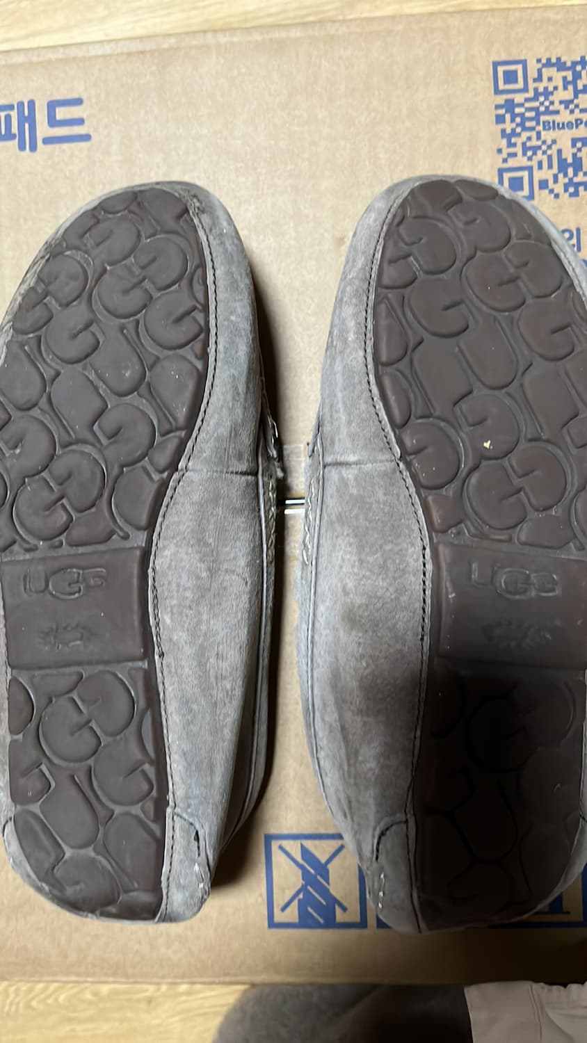 ugg플랫 상품이미지2