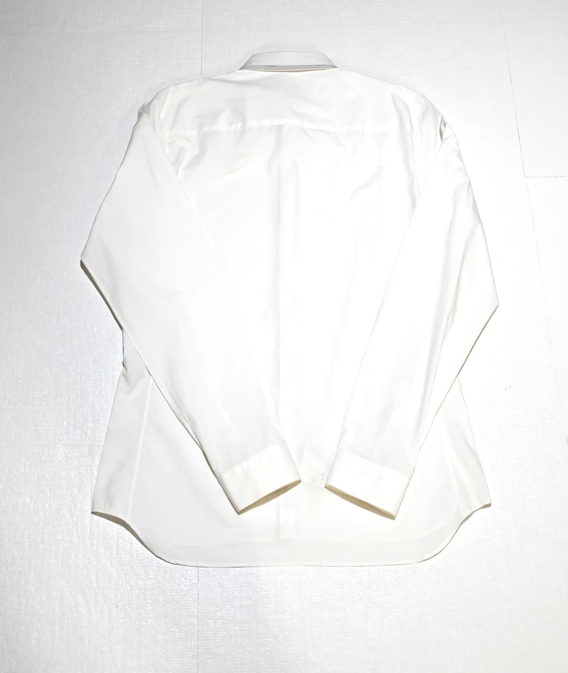 jil sander by raf 2010ss panel shirt 상품이미지7