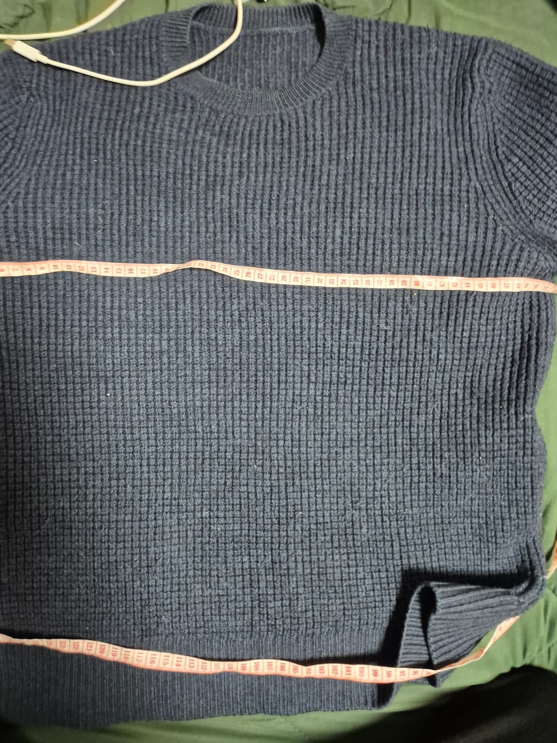 띠머리니트 상품이미지2