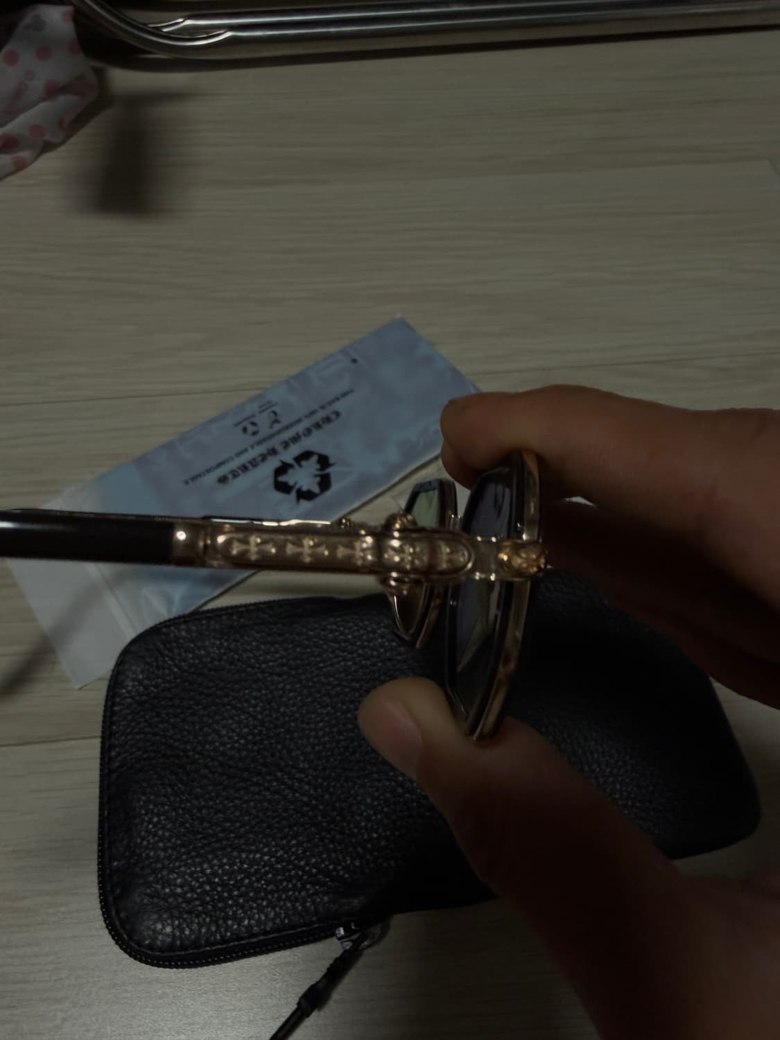 2025 크롬하츠 태터스 판매합니다 상품이미지9