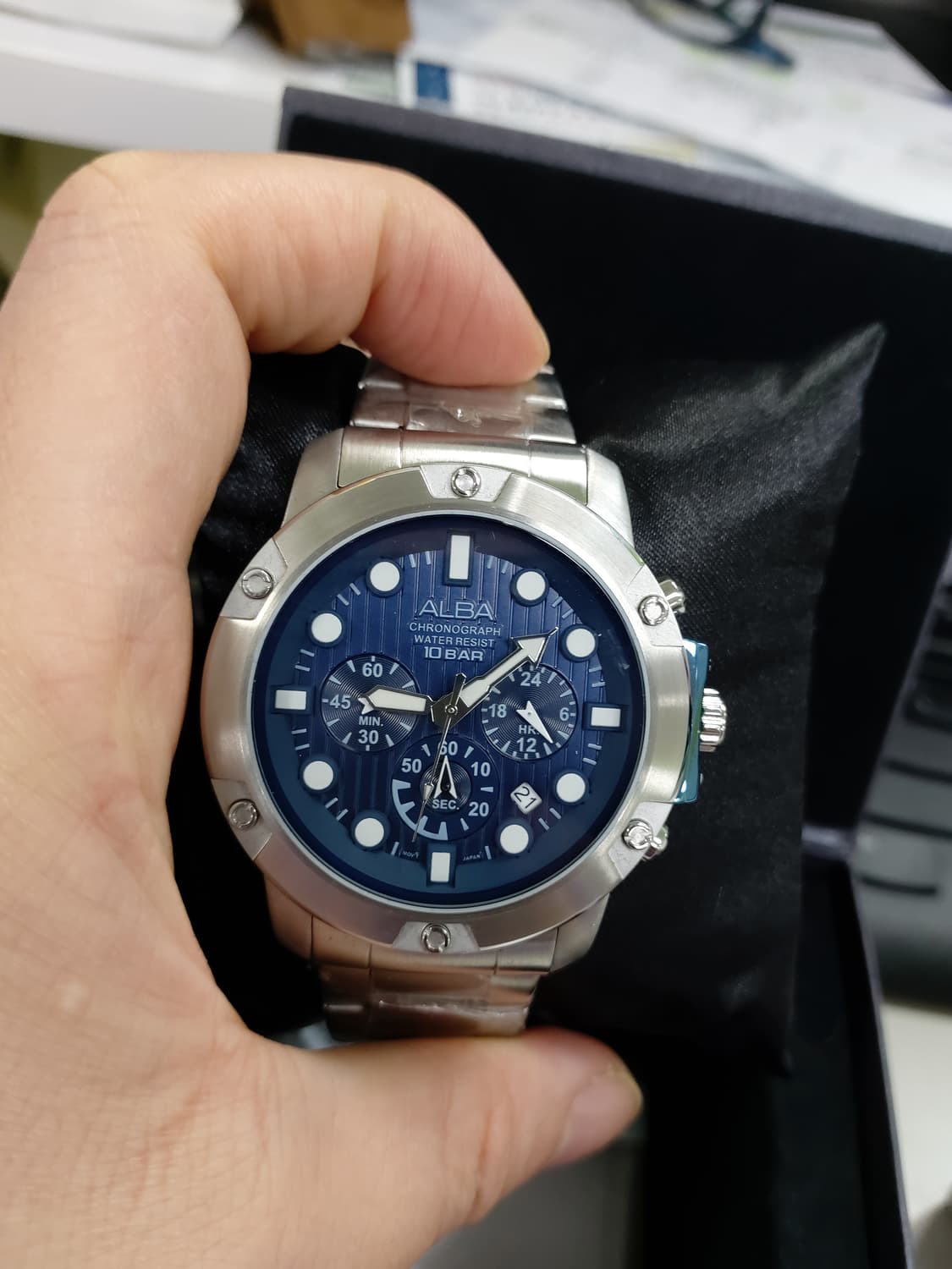 세이코 알바  상품이미지3