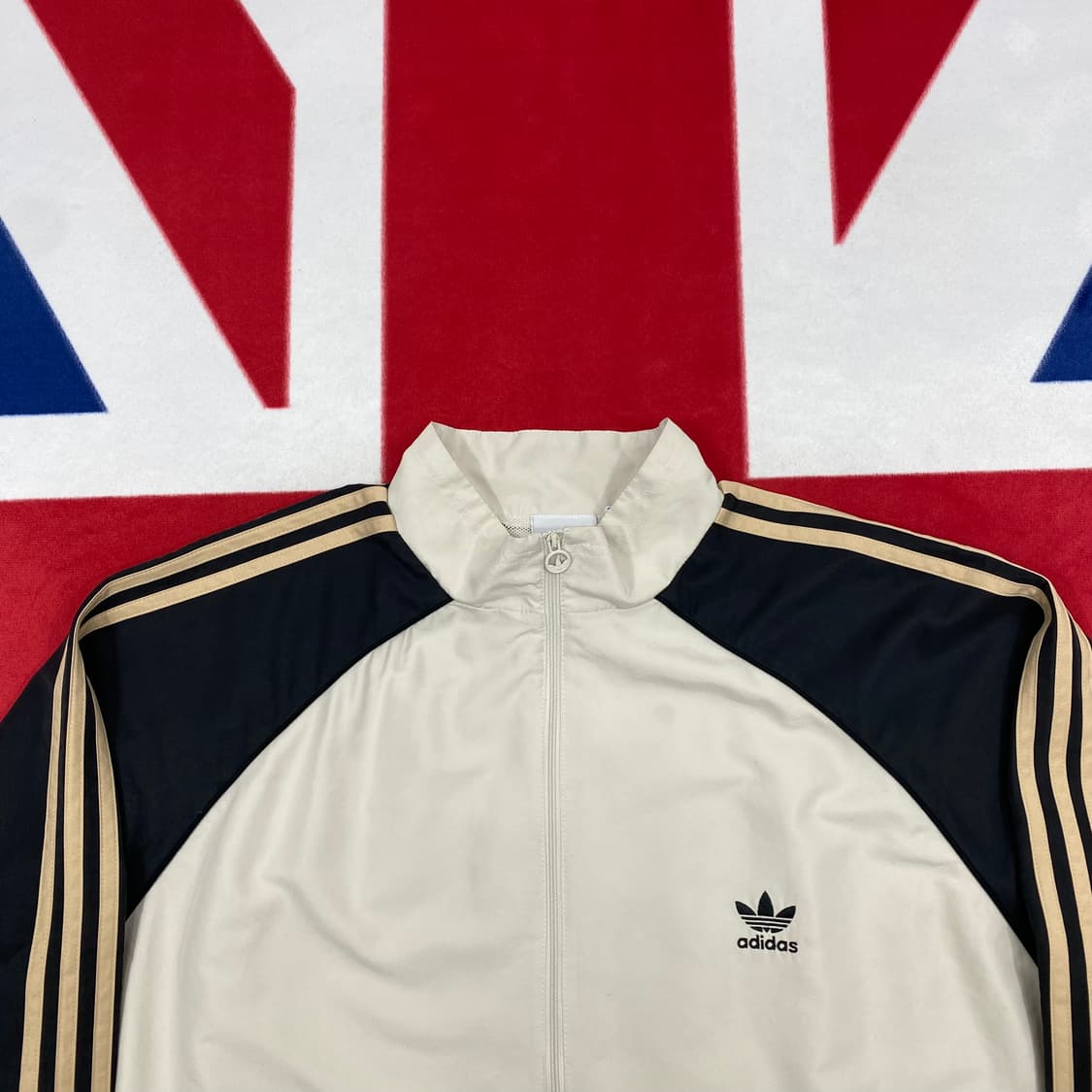 아디다스 아노락 2XL  상품이미지3