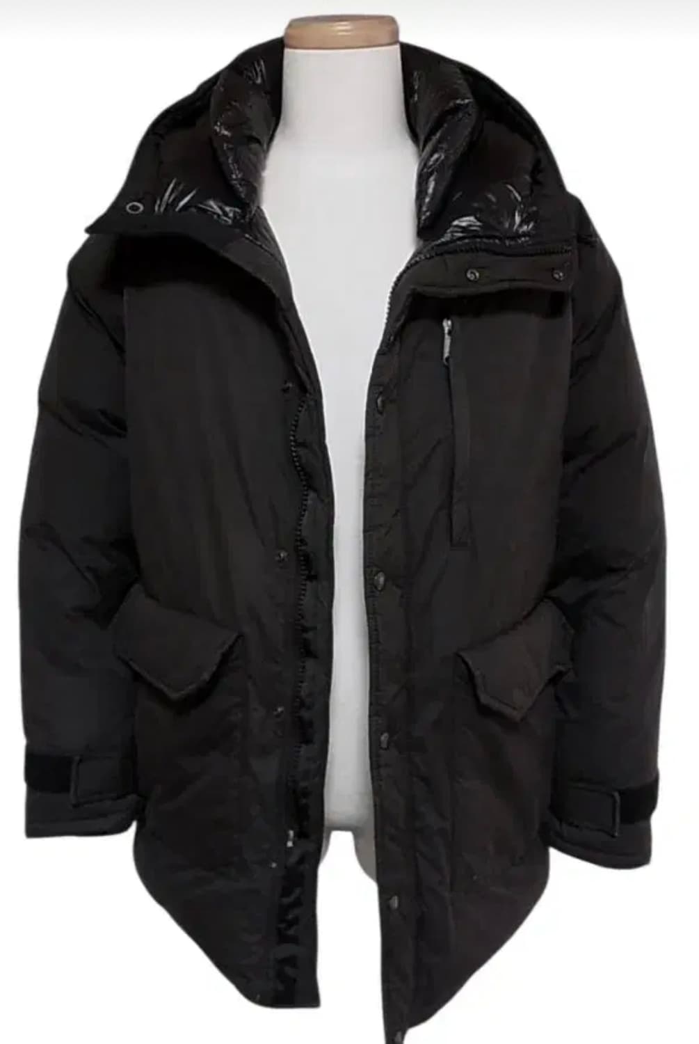 노스페이스 퍼플라벨 for 나나미카 다운 파카 상품이미지3