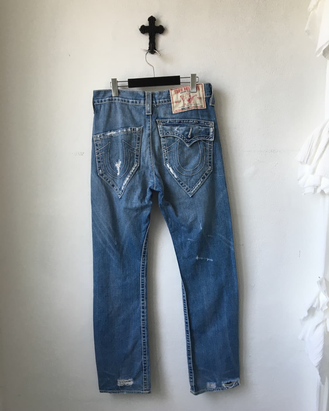 True religion denim pants 상품이미지2