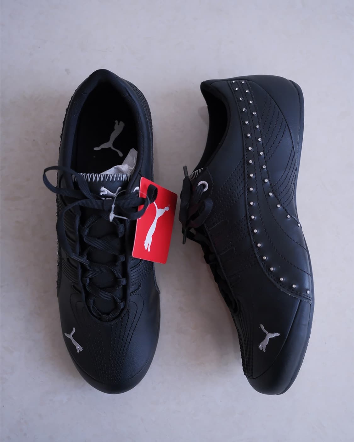 Puma Etoile Diamonds Wn’s 상품이미지2