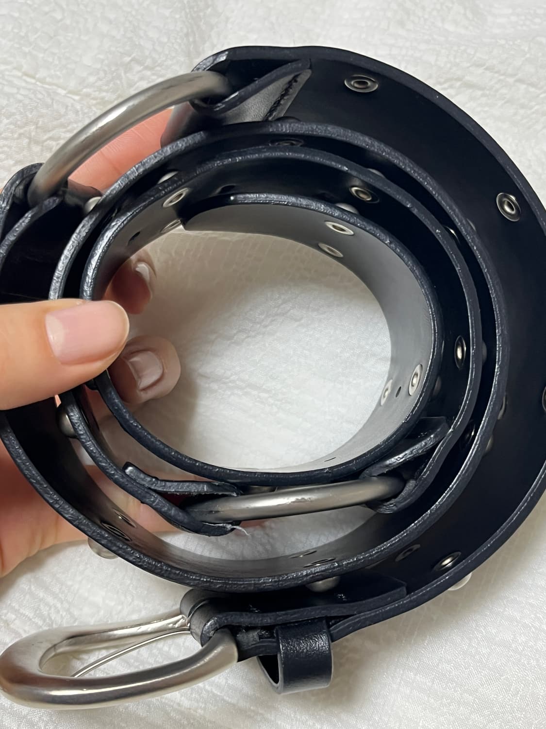 세릭 투링 벨트 상품이미지4