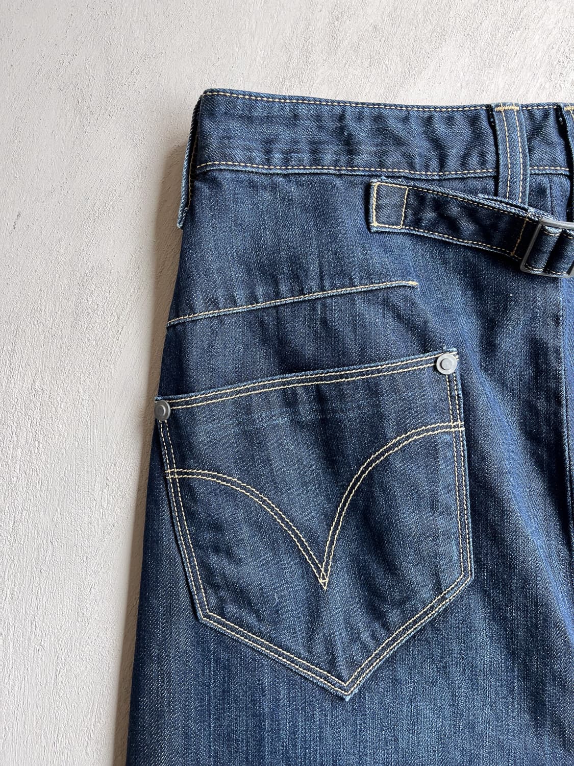 Levi’s Engineered Jeans / 3rd 상품이미지10