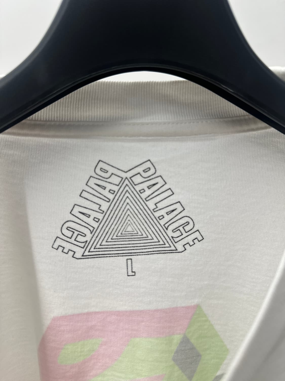 팔라스 화이트 P-3D 롱슬리브  상품이미지8