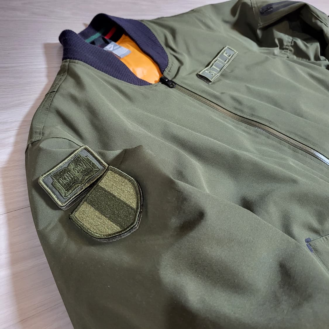 나이키 코비 ma-1(xl) 상품이미지3