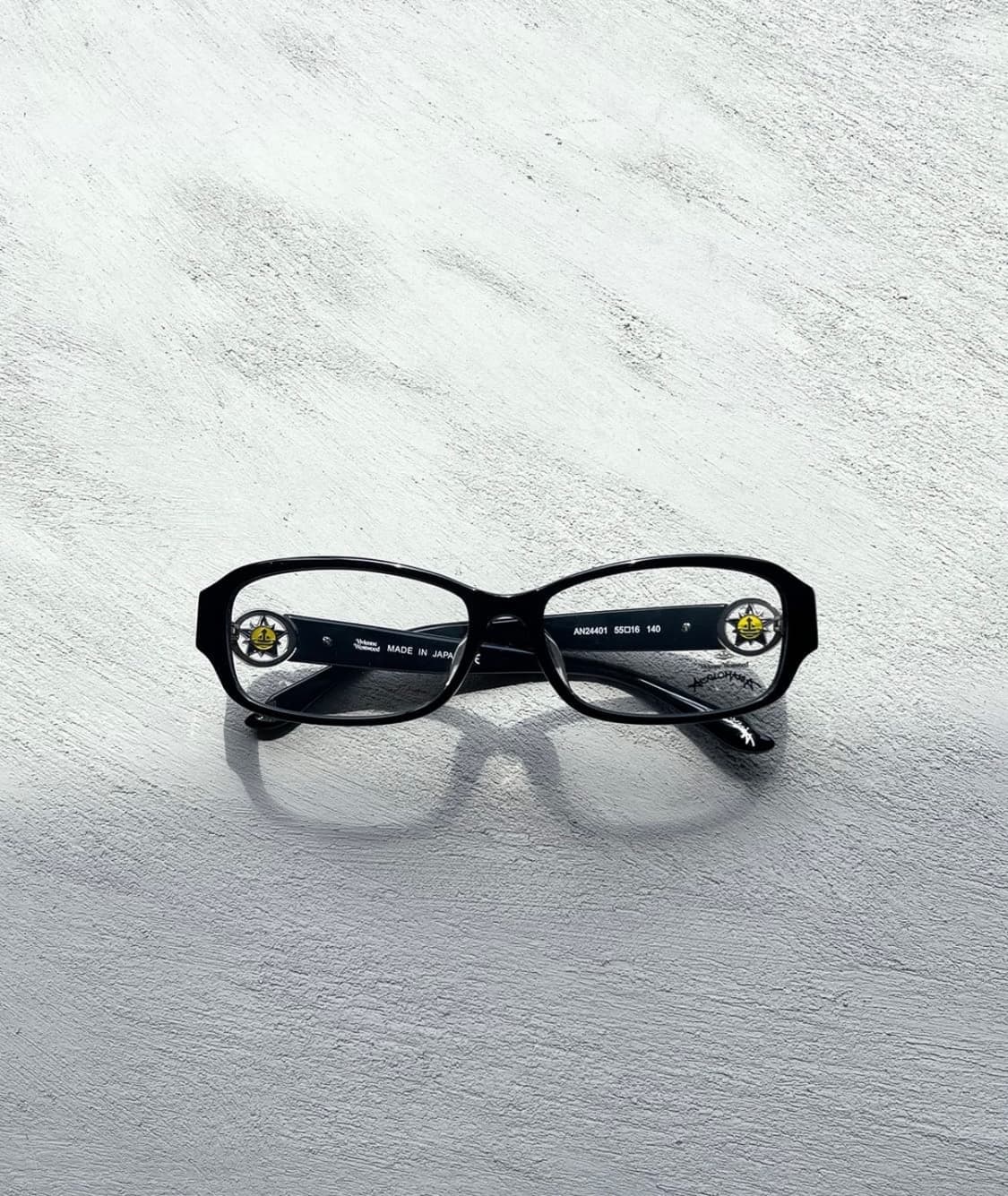 비비안웨스트우드 안경  상품이미지1