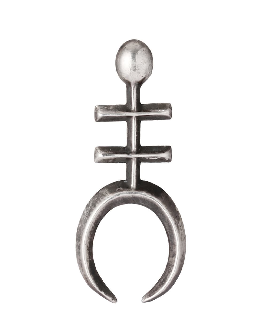 ATSA  나자 크로스 펜던트 S 상품이미지1