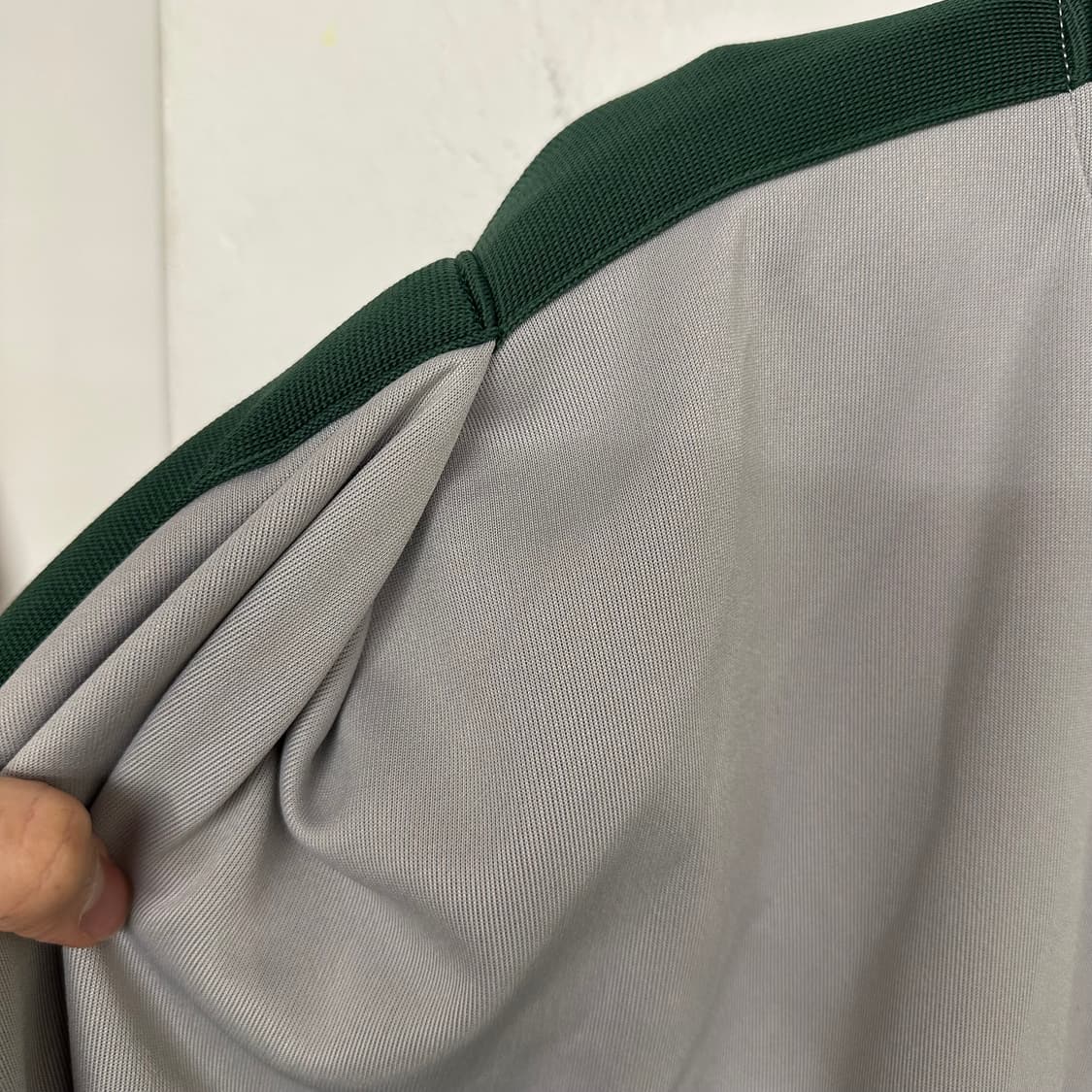 마틴로즈 x 나이키 트랙탑 집업 상품이미지6