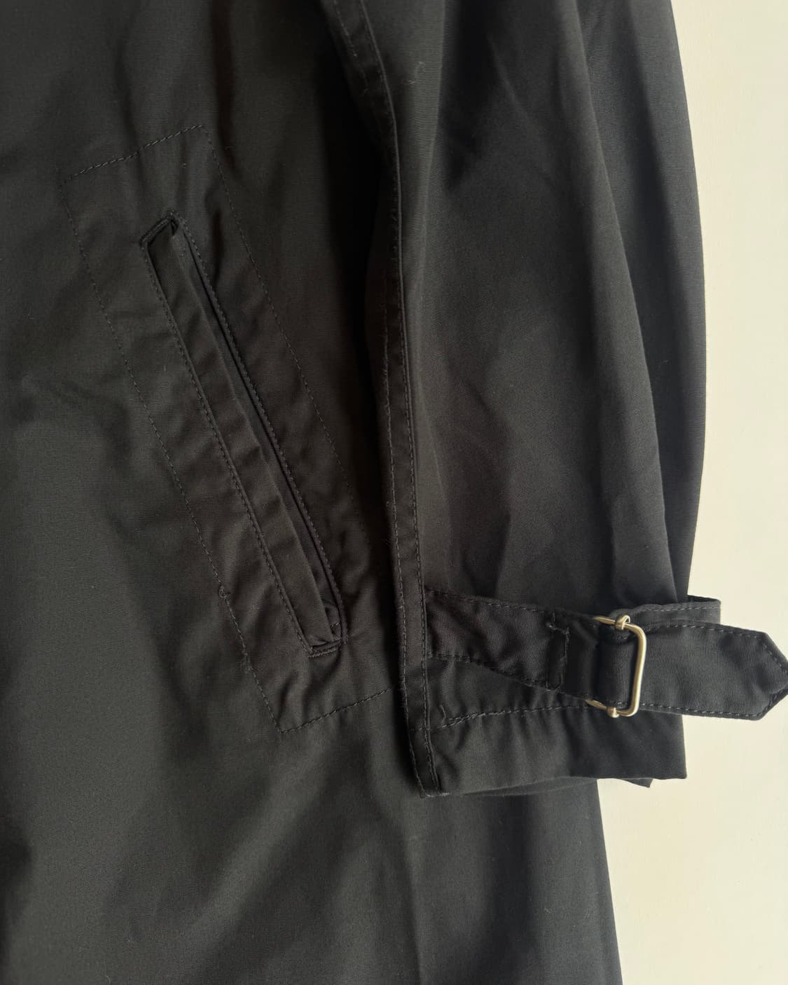 Engineered Garments Raglan Single Coat 상품이미지4