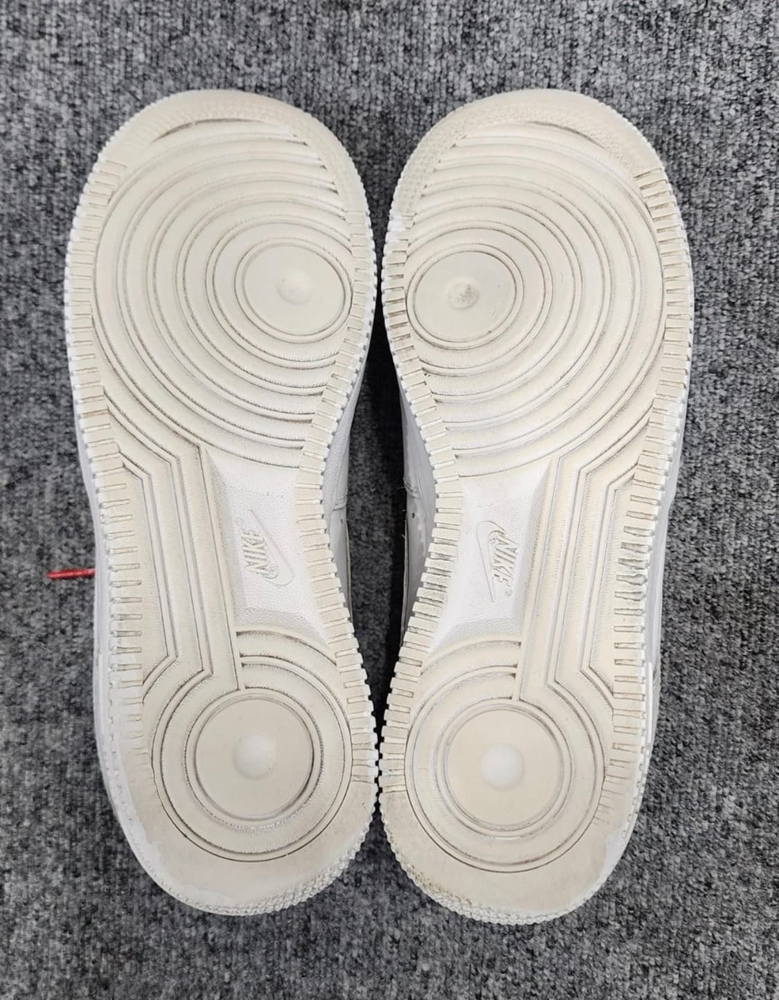 슈프림 에어포스,슈프림포스 255 상품이미지8