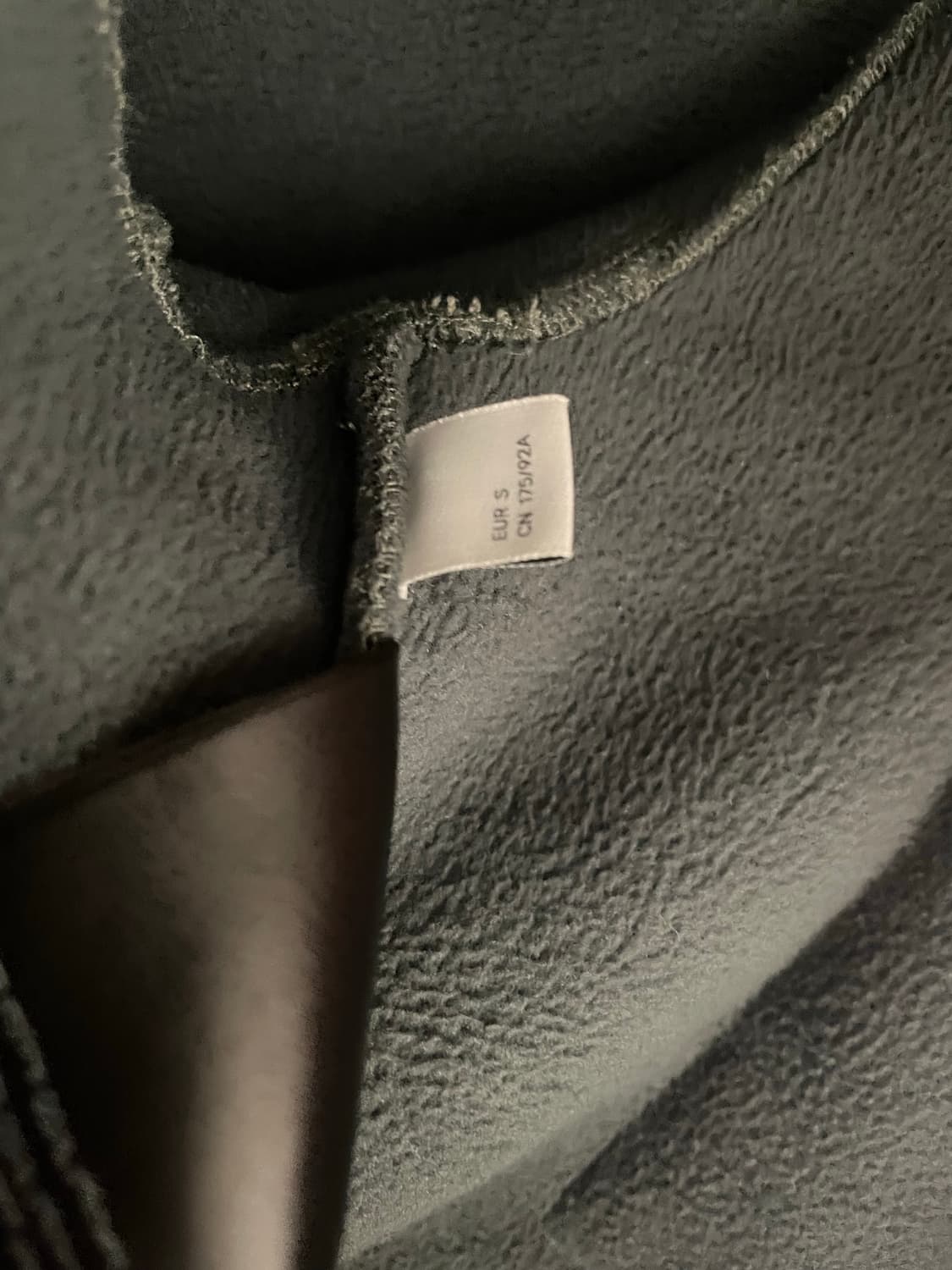 cos 코스 후리스 상품이미지3