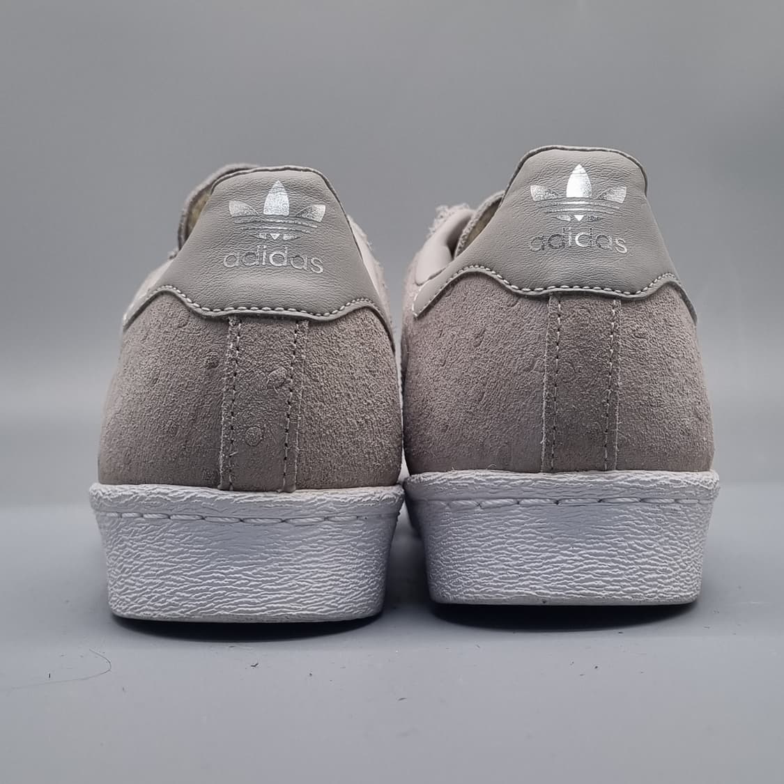 아디다스 슈퍼스타 80s메탈토 스니커즈250 상품이미지4