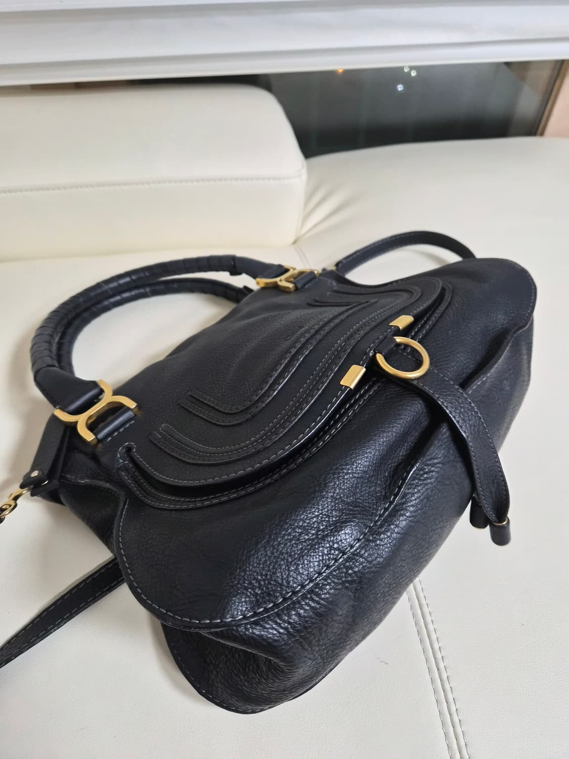 끌로에 정품 마르시 토드 상품이미지2