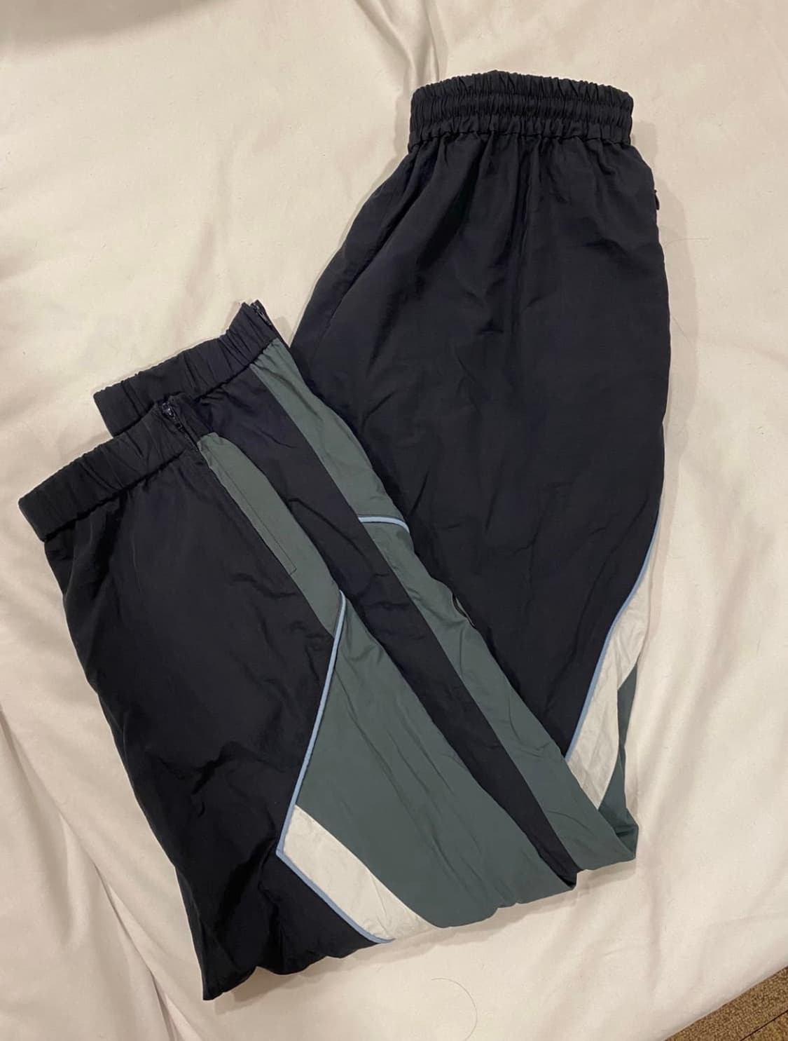 마틴로즈 20ss 트랙팬츠 M 상품이미지1