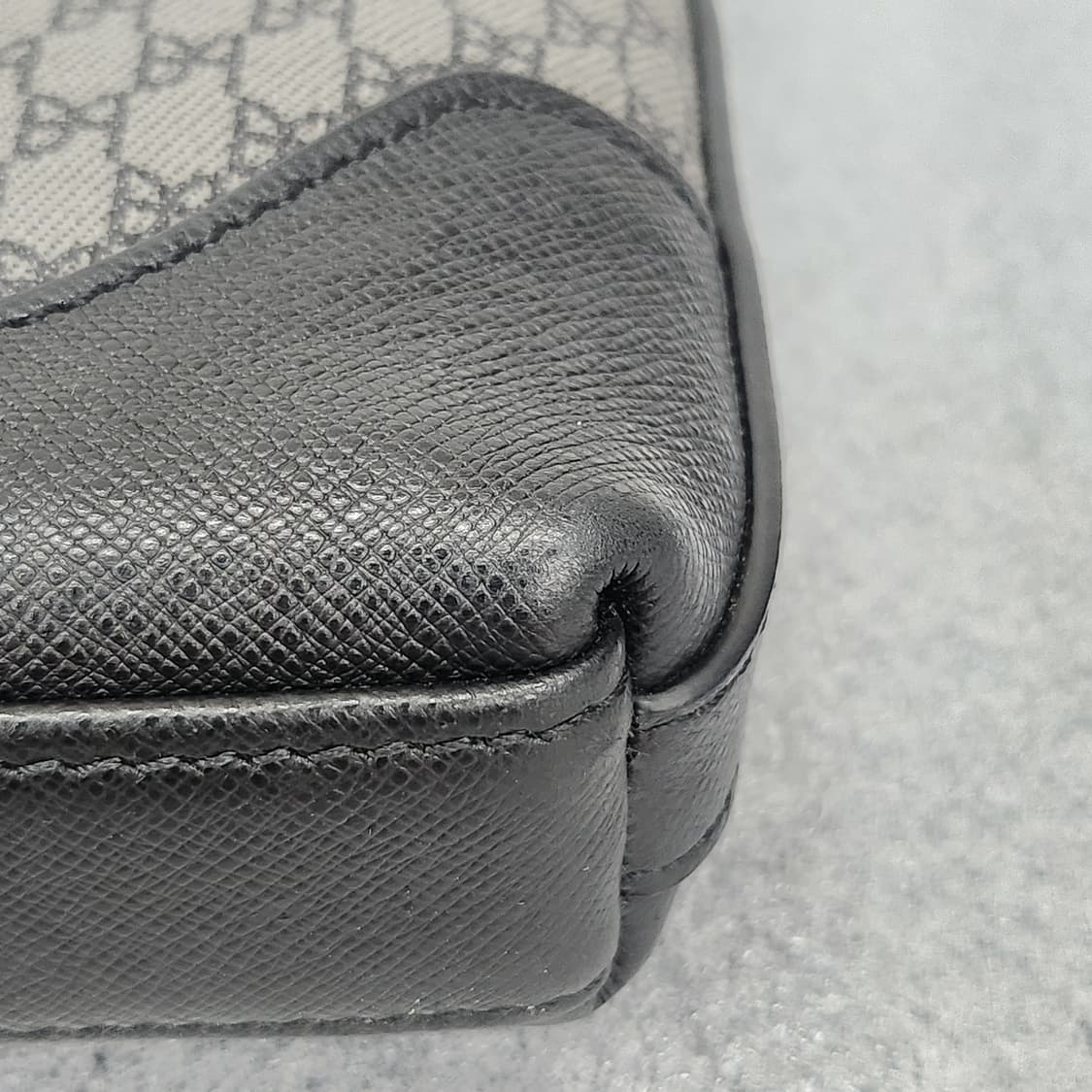 상태좋은 빈폴 정품 크로스백 28X26cm 상품이미지7