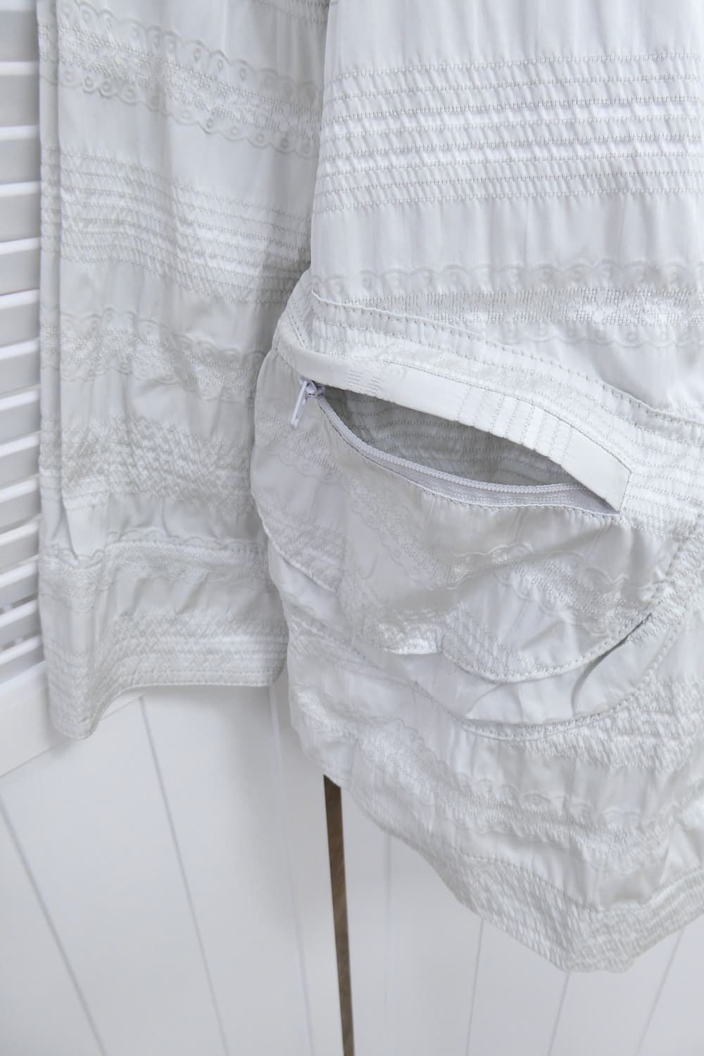 센소유니코 레이스 자켓 상품이미지4