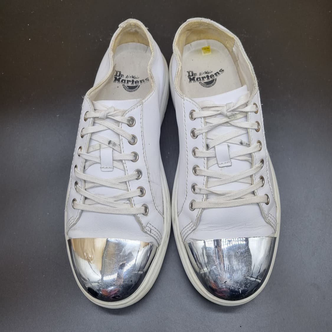닥터마틴 알렉세이 남성스니커즈42 270 상품이미지2