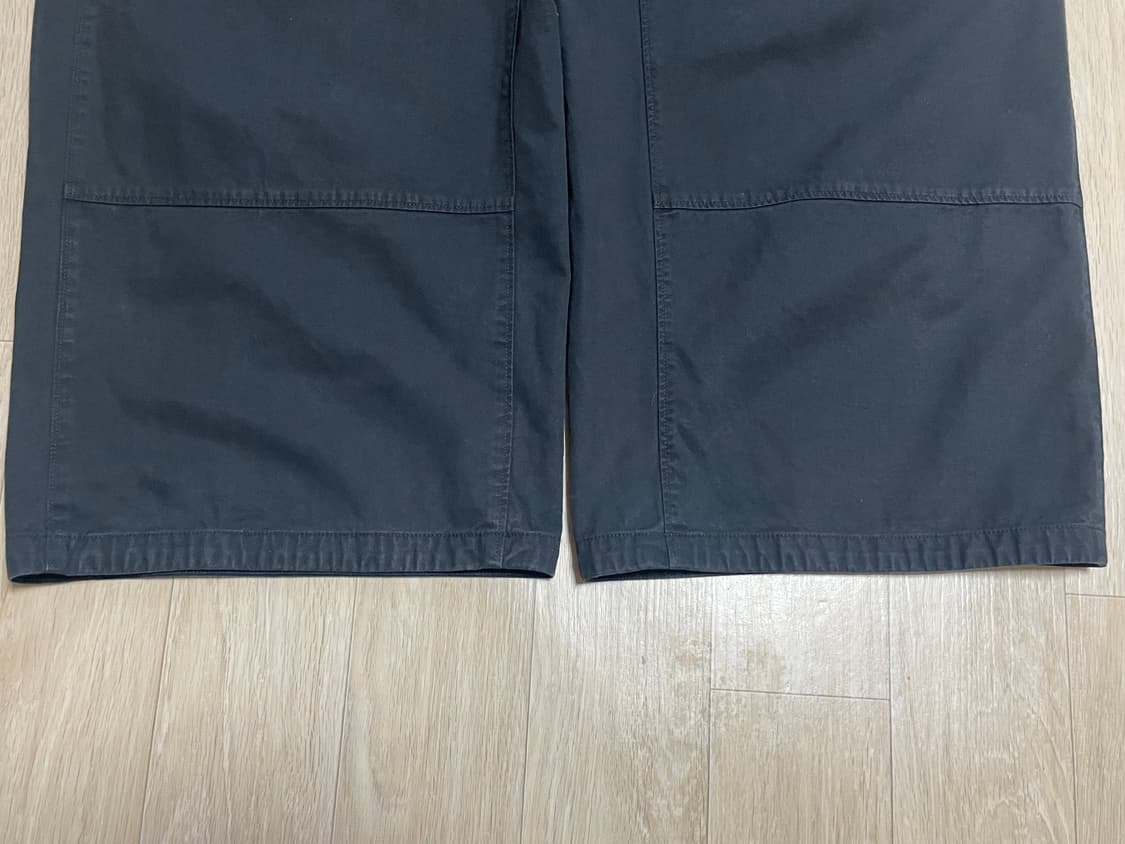 [3] 폴리테루 3다트치노 다크차콜네이비 상품이미지3