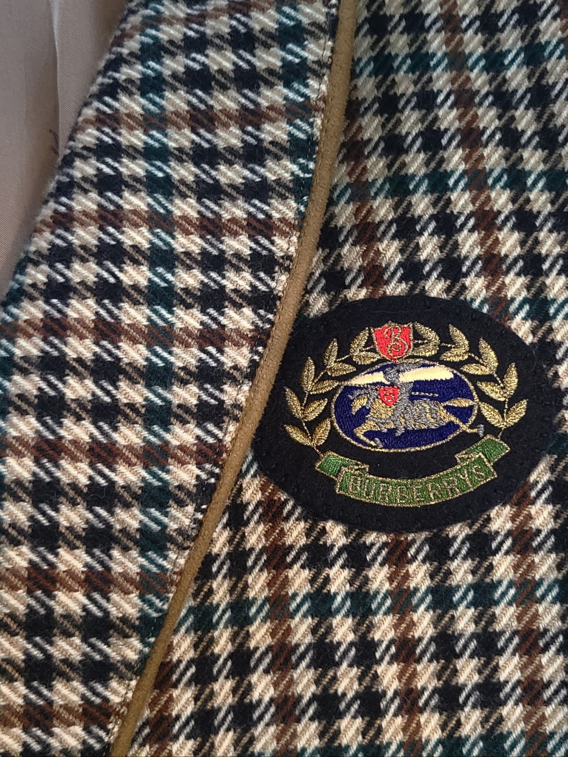 버버리 로브코트 상품이미지4