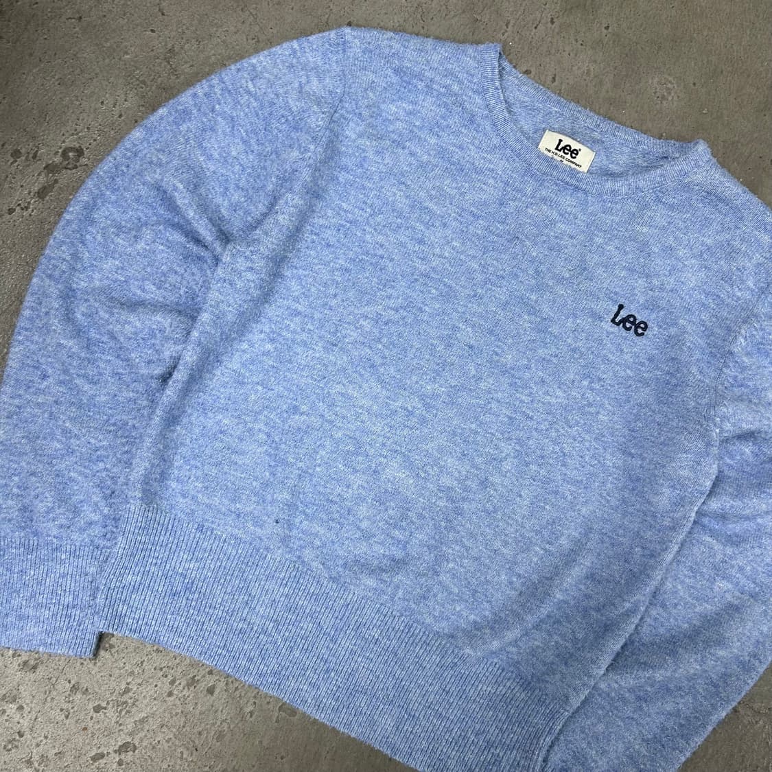 lee 니트[1403] 상품이미지4