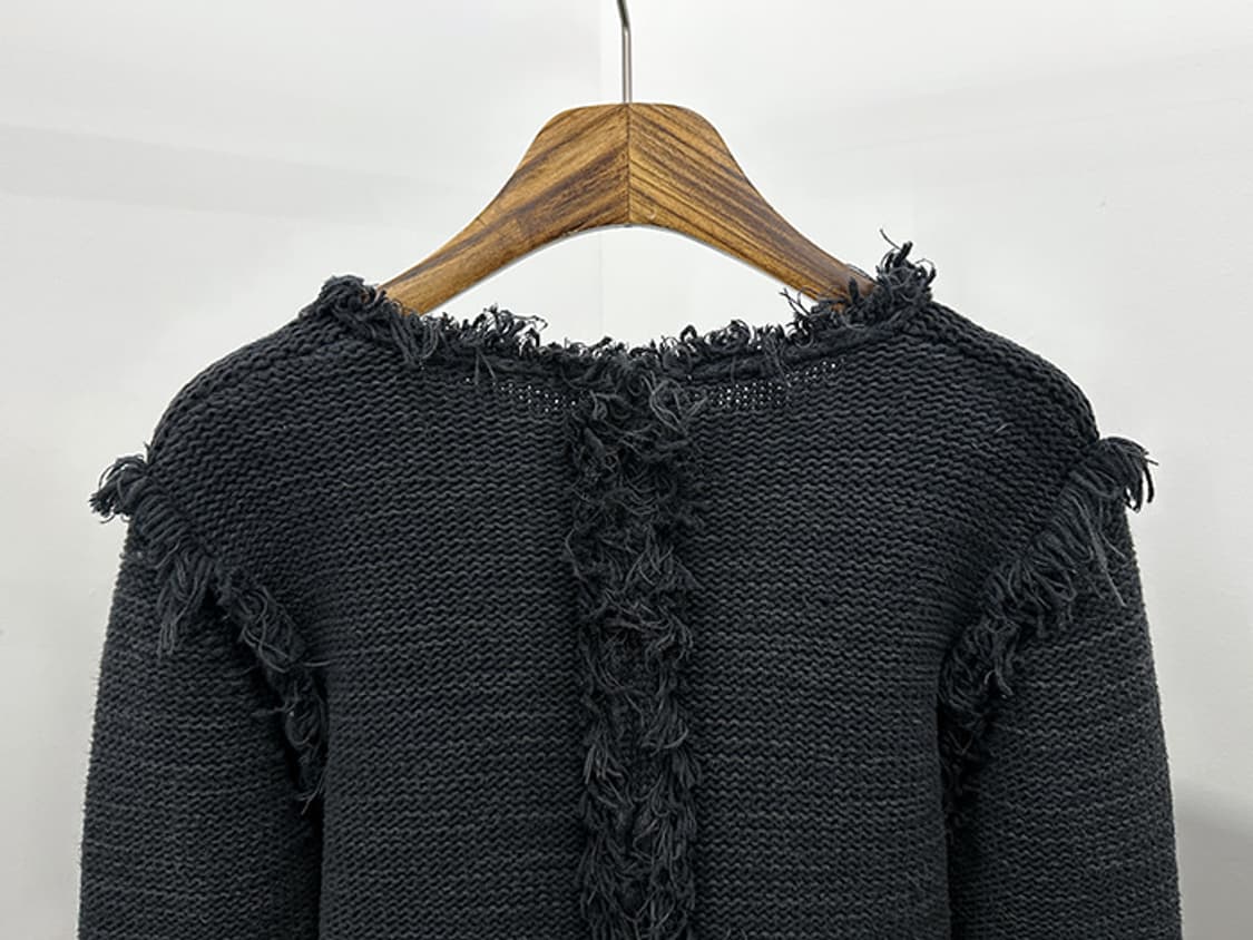 MOUSSY (S~M) 상품이미지5