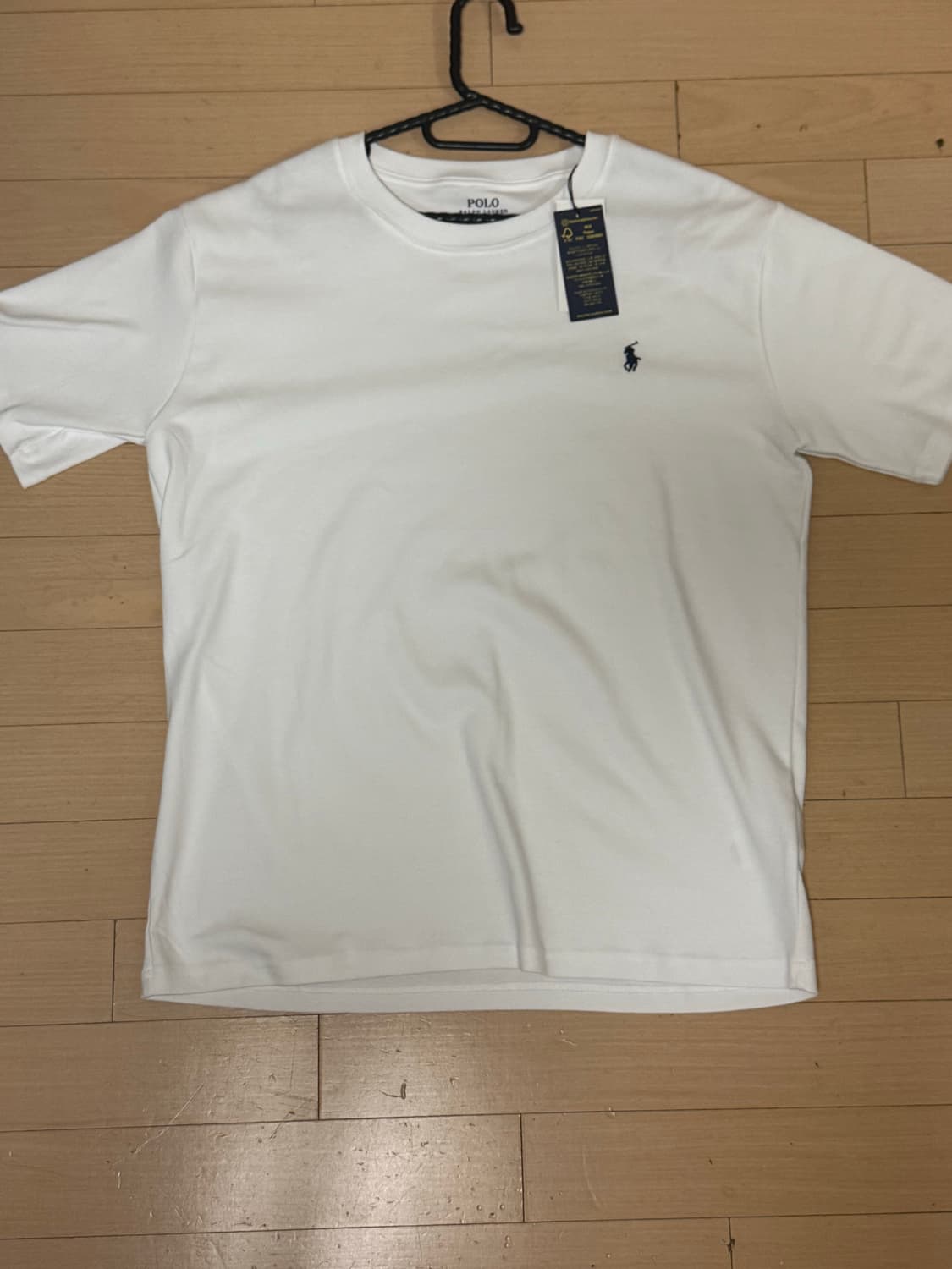 폴로 반팔 상품이미지1