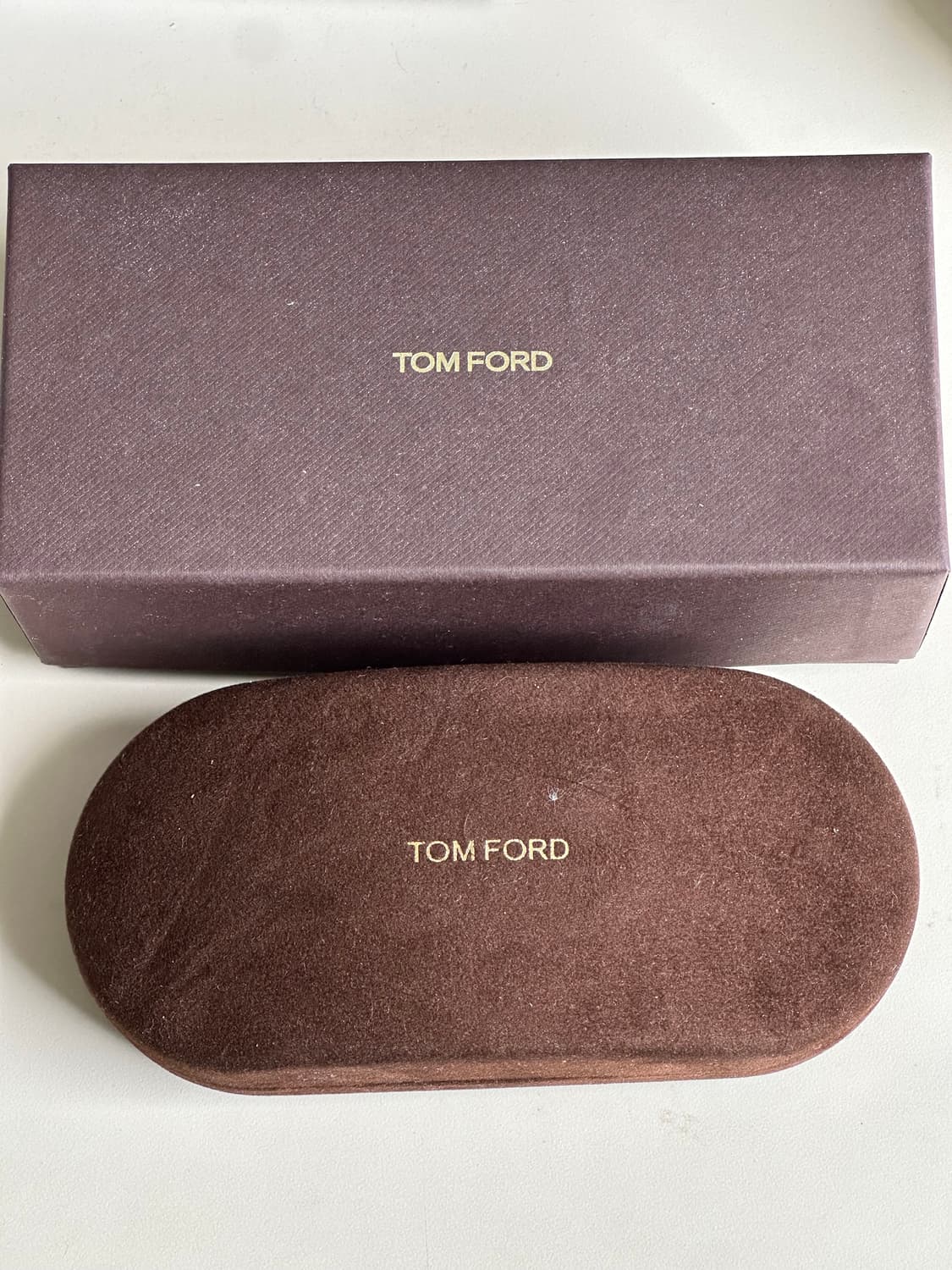 Tom Ford TF970K 01A 52 상품이미지2
